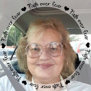 Meet your Posher, Gail